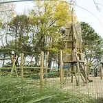 Haus Bremen Whg 3 아파트