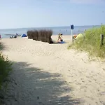 Haus Bremen Whg 3 * Cuxhaven
