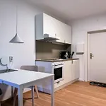 Haus Bremen Whg 3 쿡스하펜