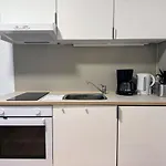 Haus Bremen Whg 3 Appartement Cuxhaven