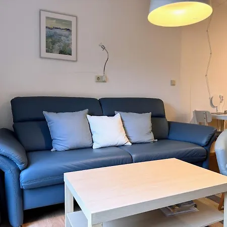 Haus Bremen Whg 3