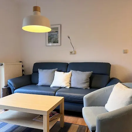 Haus Bremen Whg 3 Apartment