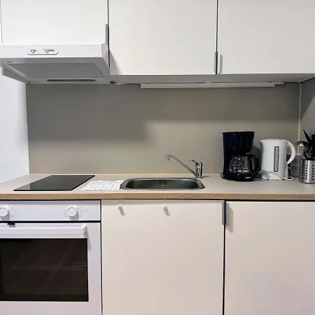 Haus Bremen Whg 3 Apartment Cuxhaven