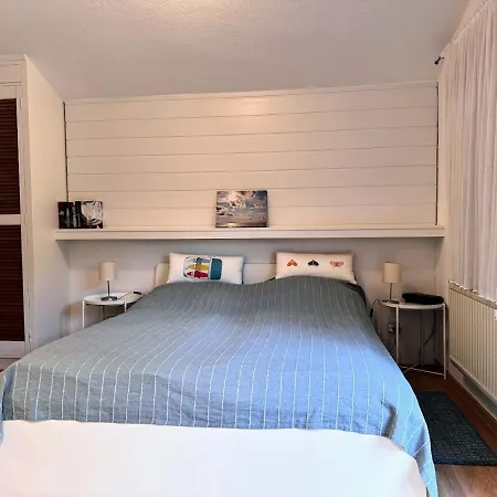 Apartment Haus Bremen Whg 3 *