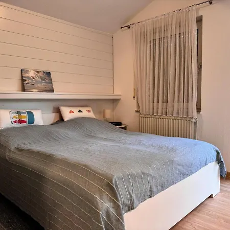 Haus Bremen Whg 3 Cuxhaven