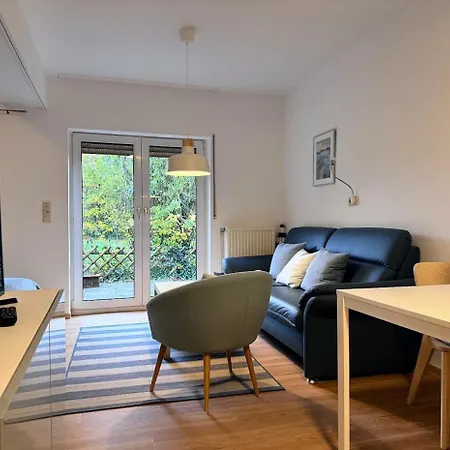 Haus Bremen Whg 3 Lägenhet *