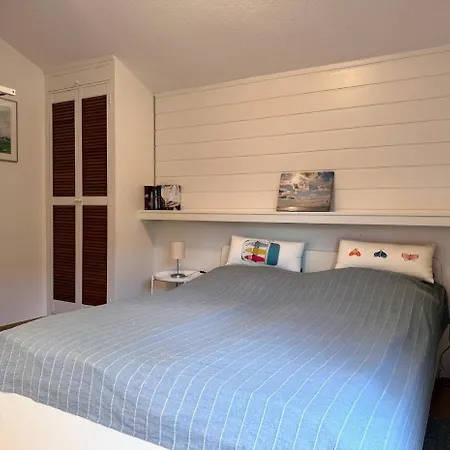 Haus Bremen Whg 3 Appartement