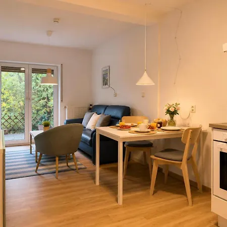 Haus Bremen Whg 3 * 쿡스하펜