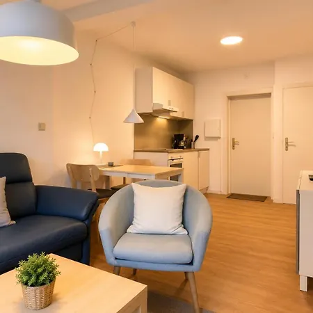 Haus Bremen Whg 3 *