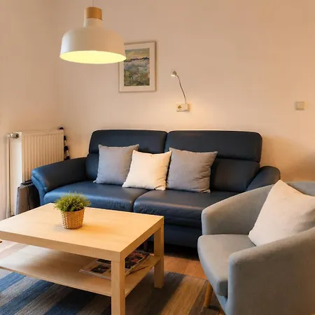 Haus Bremen Whg 3 Cuxhaven