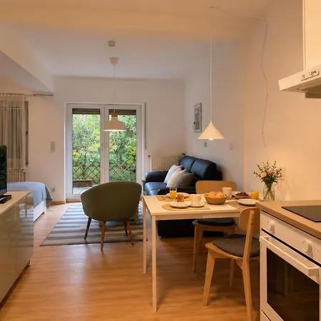 Haus Bremen Whg 3 Daire Cuxhaven