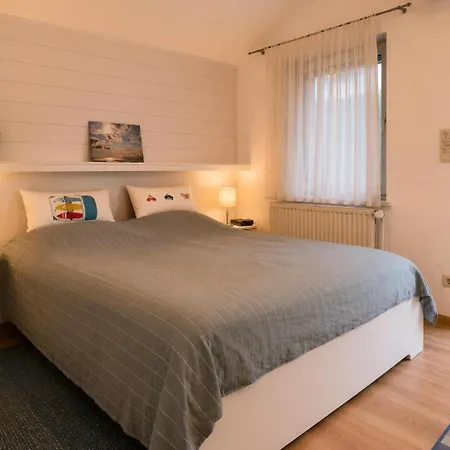 Haus Bremen Whg 3 * Cuxhaven