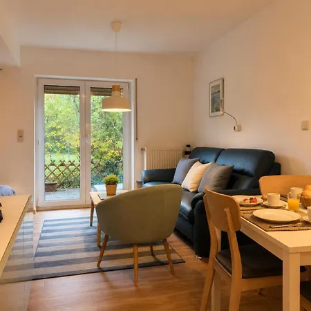 Haus Bremen Whg 3
